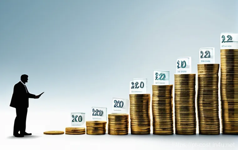 대출 이자비용 - "A vibrant, modern illustration of a person (mid-20s, wearing smart casual attire) confidently inter... 대출 이자비용 - "A vibrant, modern illustration of a person (mid-20s, wearing smart casual attire) confidently inter...