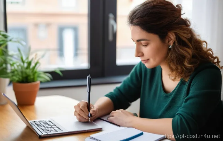 반려동물 병원비 - **A picture of a young, happy Portuguese family (a couple in their late 20s/early 30s and a well-beh...