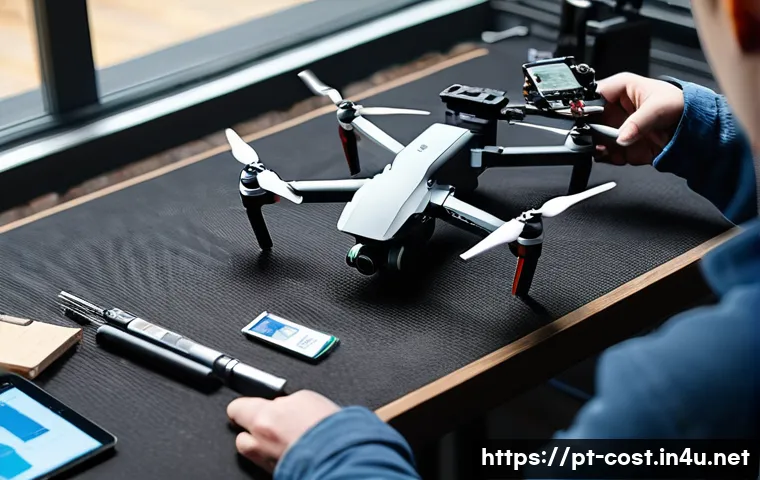 드론 사용 비용 관련 이미지 2