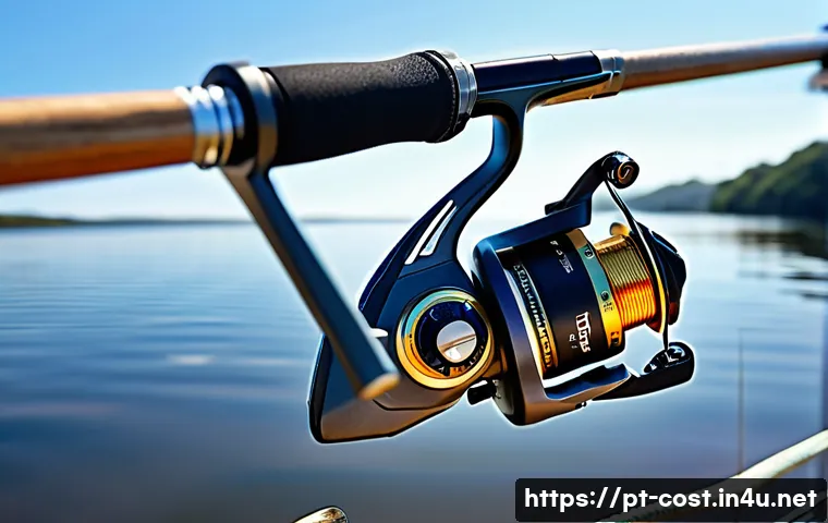 Descubra como economizar na compra dos equipamentos de pesca sem perder qualidade 4 낚시 장비 비용 관련 이미지 2