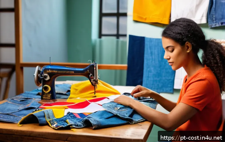 의류 수선비용 관련 이미지 2
